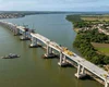 Ponte Penedo-Neópolis avança e tem previsão de entrar em operação até dezembro de 2026