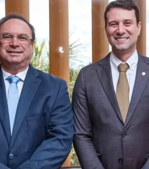 Relevância política de Arapiraca, parcerias e grandes entregas garantem reeleição de Luciano Barbosa em 2024