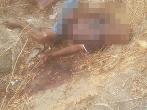 Homem é morto a facadas após bebedeira e troca de xingamentos