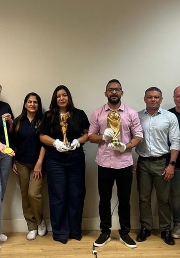 Seleção feminina da Alemanha avalia Maceió como base para Copa 2027