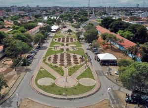 Governo quer transformar o Cepa em um grande centro de ensino integral