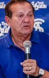 Candidato à presidência do CSA, Rafael Tenório articula Conselho Deliberativo