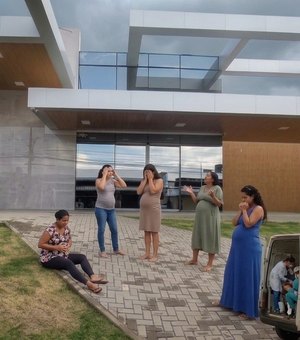 Maternidade em Palmeira dos Índios pode colapsar por falta de médicos e atraso de repasses