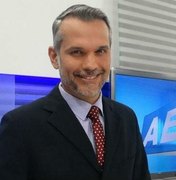 Alexandre Farias apresenta melhora e reações espontâneas, diz boletim