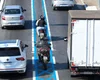 Maceió pode ganhar faixa exclusiva para moto; Câmara avalia proposta