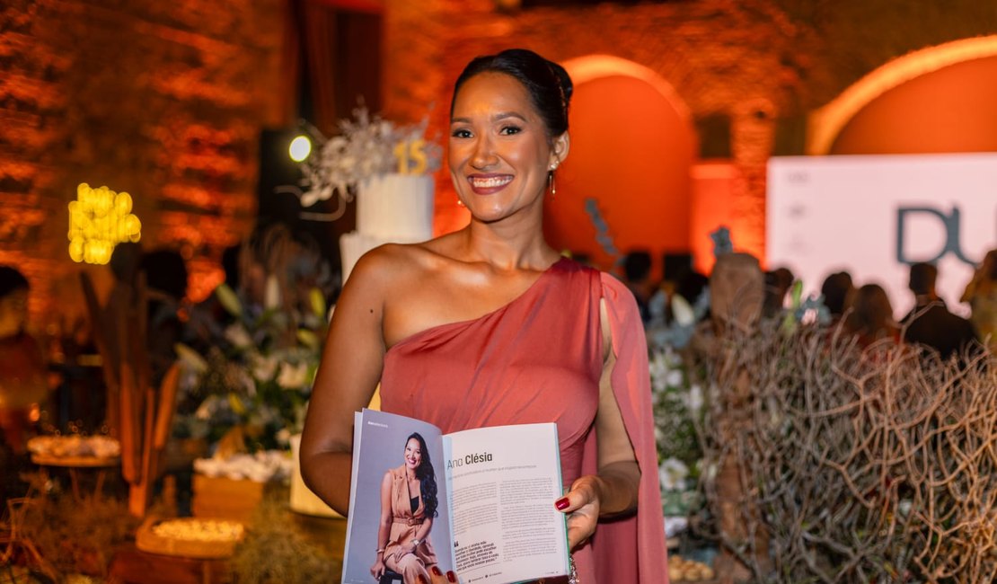 Empreender para Transformar: o avanço dos pequenos negócios e a ascensão de Ana Clésia como referência na moda e consultoria especializada