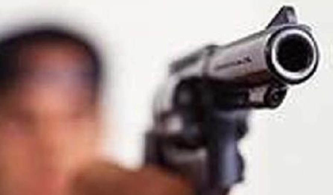 Vigilante sofre tentativa de homicídio no Agreste