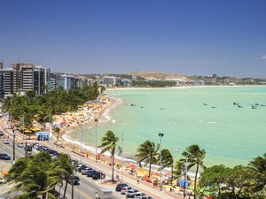 Expectativa de ocupação de hotéis no feriadão é acima de 90%