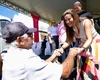 Prefeita Ceci dá largada à obra de asfalto no Ouricuri e realiza sonho de 1.500 famílias