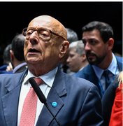 Relator da dosimetria protocola novo projeto de anistia no Senado