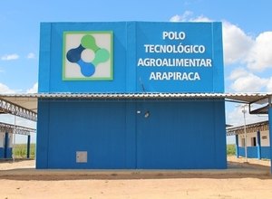 Polo Agroalimentar vai iniciar as atividades em Arapiraca