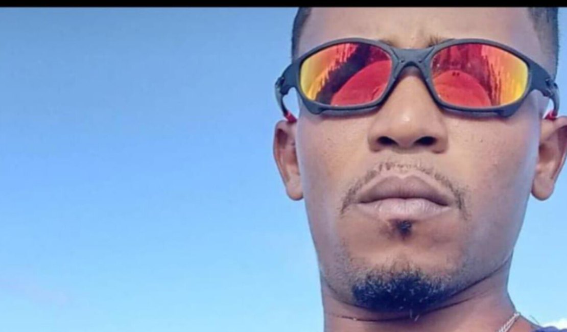 Irmão encontra corpo de jovem assassinado a tiros em Maragogi