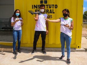 Maragogi abre inscrições para 80 vagas em cursos profissionalizantes