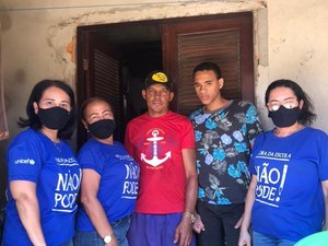 Prefeitura de Maragogi reforça Busca Ativa Escolar