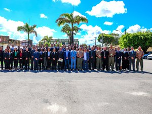 Curso Básico de Inteligência da Polícia Militar de Alagoas forma 50 agentes
