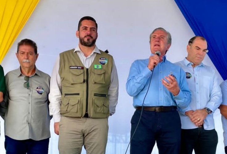 Arthur Lira cede, e PL fecha apoio a Collor