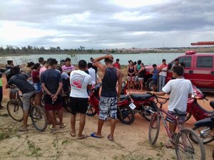 Jovem morre afogado no Lago da Perucaba