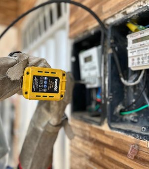 Hotel é alvo de operação por furto de energia em Cruz das Almas
