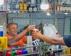 Girau do Ponciano comemora alto faturamento econômico durante Festival da Liberdade e Juventude