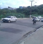 Fiscalização eletrônica: SMTT instala novos radares nas avenidas de Maceió