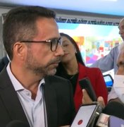 Governador Paulo Dantas anuncia pagamento do 13° do Cartão CRIA