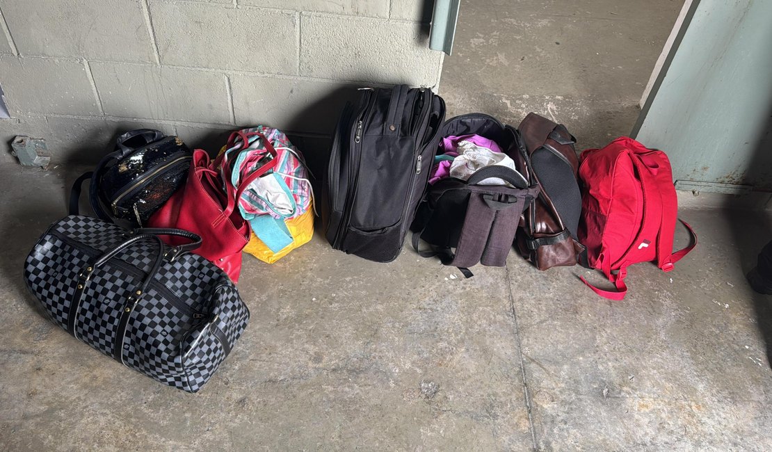 Polícia Civil prende grupo suspeito de aplicar golpes com cartões em hotel de Maceió