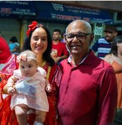 Prefeitura promove Natal Feliz nesta sexta-feira (19) em Japaratinga