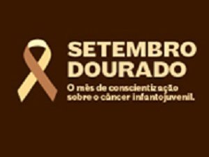 Setembro Dourado: cura do câncer infantil chega a 70% dos casos com diagnóstico