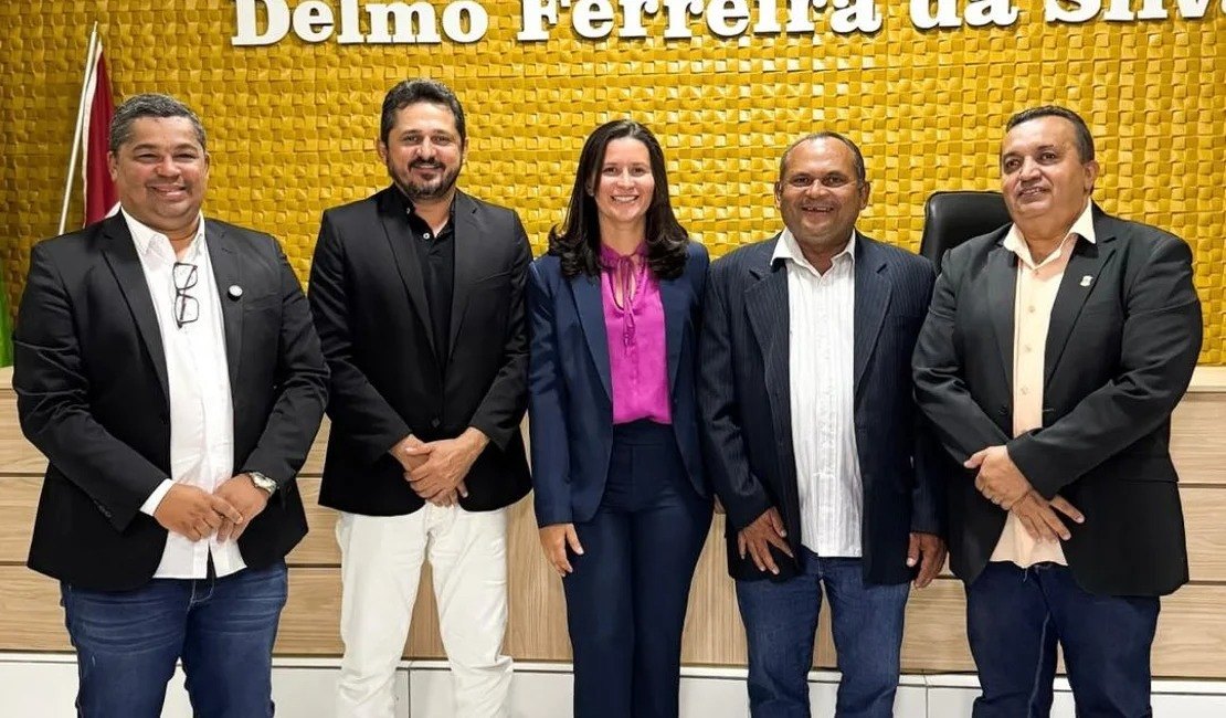 Câmara de Novo Lino é destaque negativo em transparência pública em Alagoas