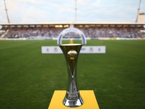 CBF divulga tabela básica da Série C do Brasileiro para 2018