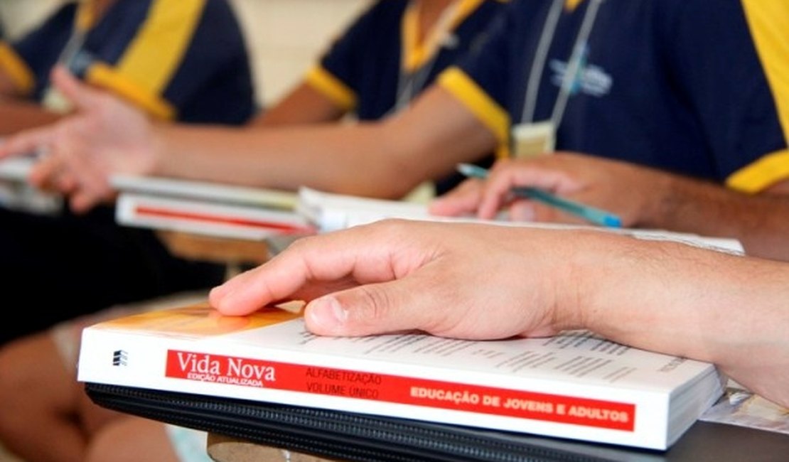 Pronatec seleciona 4 professores para Sistema Prisional de Maceió