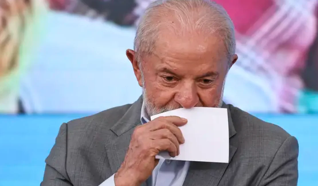 Sob Lula, dívida bruta alcança R$ 10 trilhões e atinge 78,7% do PIB