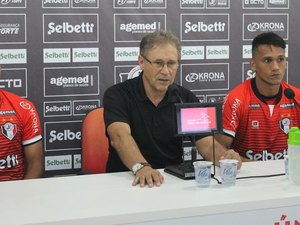 Reforços, ex- alvinegros pelo Brasil, risco de WO; Informações dos clubes da série C