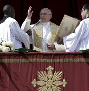 Papa Francisco lamenta vítimas do terrorismo 'cego' e 'brutal'