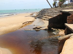 IMA esclarece sobre medidas para coibir contaminação de praias