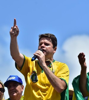 Realtime Big Data mostra força de Davi Davino nos dois votos para o Senado