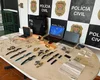 Tesoureiro do PCC ganhava R$ 50 mil por dia e ostentava carros de luxo em condomínio de alto padrão