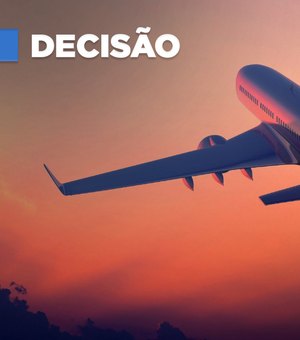 Companhia áerea Gol deve pagar R$ 3 mil a passageira de Girau do Ponciano por não comunicar alteração de voo