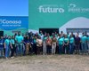 CBHSF participa de inauguração de viveiro de mudas do projeto Sementes do Futuro em Santana do Ipanema