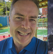 Renan Filho elogia agilidade dos Bombeiros ao conter fogo no Ritz Suítes