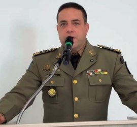 8º Batalhão é destaque no combate à criminalidade e vira referência em Alagoas; comandante da unidade militar ganha reconhecimento na segurança pública alagoana