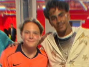 Filho de Neymar, Davi Lucca tieta Lamine Yamal do Barcelona