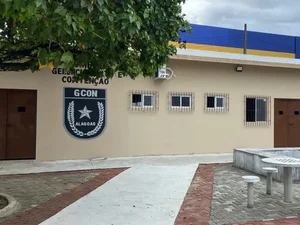 Adolescente que fugiu  de unidade socioeducativa no Tabuleiro é localizado no município de Rio Largo