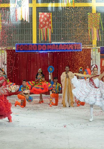 Prefeitura de Arapiraca realiza Festival de Quadrilhas Juninas neste fim de semana