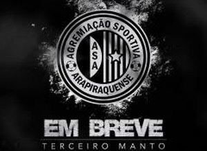 ASA lançará terceiro uniforme em evento exclusivo para sócios e imprensa