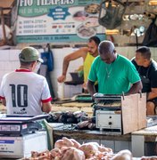 Saiba como funcionam feiras e mercados públicos de Maceió no feriado de Carnaval