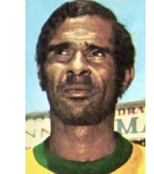 Morre Brito, titular do Brasil na conquista do tricampeonato no México