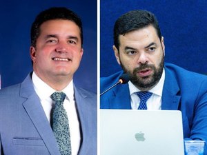 Rui Palmeira pede na justiça que Câmara especifique gastos com servidores contratados