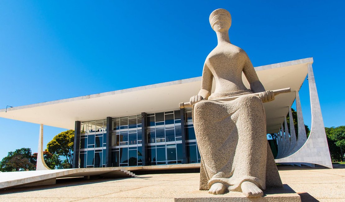 STF valida lei de Alagoas que regula passagem de policiais militares para inatividade