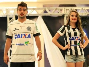 Segundo levantamento, ASA tem uma das camisas mais vendidas do estado